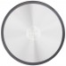 Форма agness монблан круглая  28x7 см трехслойное антиприг покр, pfoa free