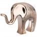 Фигурка слон золотая коллекция26*9*23 см