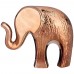 Фигурка слон золотая коллекция 18*6*16 см