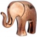 Фигурка слон золотая коллекция 18*6*16 см