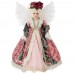 Кукла декоративная  «волшебная фея» 62 см