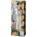 Кукла декоративная  «волшебная фея» 46 см