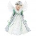 Кукла декоративная  «волшебная фея» 46 см
