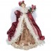 Кукла декоративная «волшебная фея» 36 см