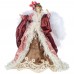 Кукла декоративная «волшебная фея» 28 см