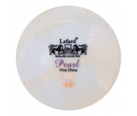 Чайный набор на 4 персоны 8 пр. lefard «pearl» 200 мл (кор=8наб.)