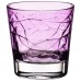 Набор бокалов vidivi «dolomiti purple» из 6шт 290мл