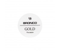 Салатник bronco «gold» 18*5,5 см 550 мл (кор=24шт.)