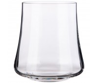 Набор стаканов для воды/виски из 6 штук «xtra» 350 мл