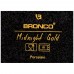 Блюдо bronco «midnight gold» 21см (кор=36шт.)