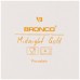 Набор для специй 4 предмета bronco «midnight gold» (кор=12шт.)