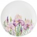 Набор тарелок обеденных lefard «iris»  2 шт. 27 см (кор=8наб.)