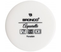 Чайный набор bronco «aquarelle» 200 мл на 4 пер. 8 пр. (кор=8наб.)