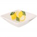 Набор салатников «лимоны» из 2 шт 18см