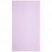 Полотенце махровое 50х90см «екатерина» , 100% хлопок , лиловый.