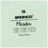 Ваза двухъярусная  bronco «meadow» 24*20 см (кор=12шт.)
