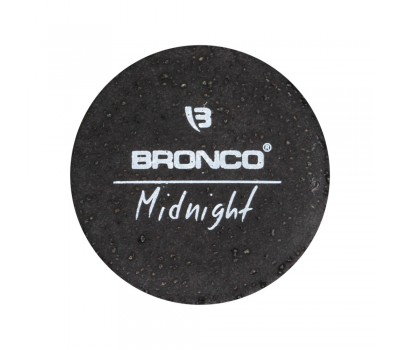 Блюдо bronco «midnight» 30,5*15,5*2 см (мал=2шт./кор=24шт.)