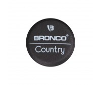 Тарелка обеденная bronco «country» 27*2,5 см (кор=18шт.)