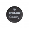 Салатник с ручкой bronco «country» 18,5*11*7 см (кор=18шт.)