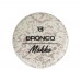 Блюдо глубокое bronco  «mokko» 23,5*12,5*5 см (мал=2шт./кор=24шт.)