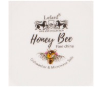 Чайник lefard «honey bee» 800 мл (кор=16шт.)