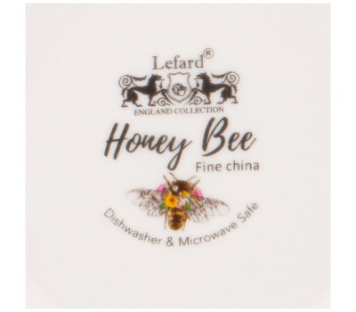 Чайник lefard «honey bee» 800 мл (кор=16шт.)