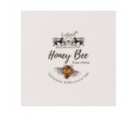 Кружка lefard «honey bee» 380 мл (кор=48шт.)